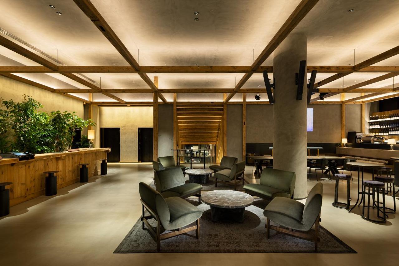Nohga Hotel Kiyomizu Kioto Zewnętrze zdjęcie The lounge at the airport