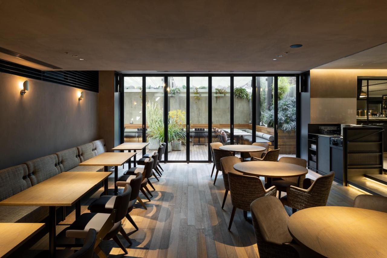 Nohga Hotel Kiyomizu Kioto Zewnętrze zdjęcie Restaurant in Tokyo